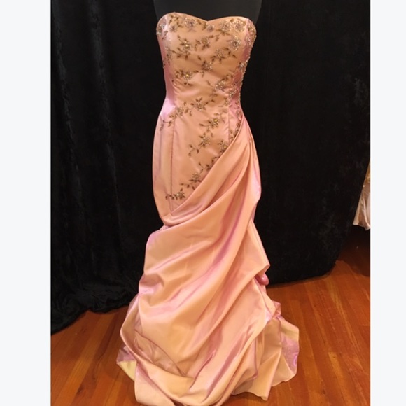 Rachel Allan Dresses & Skirts - Prom dress